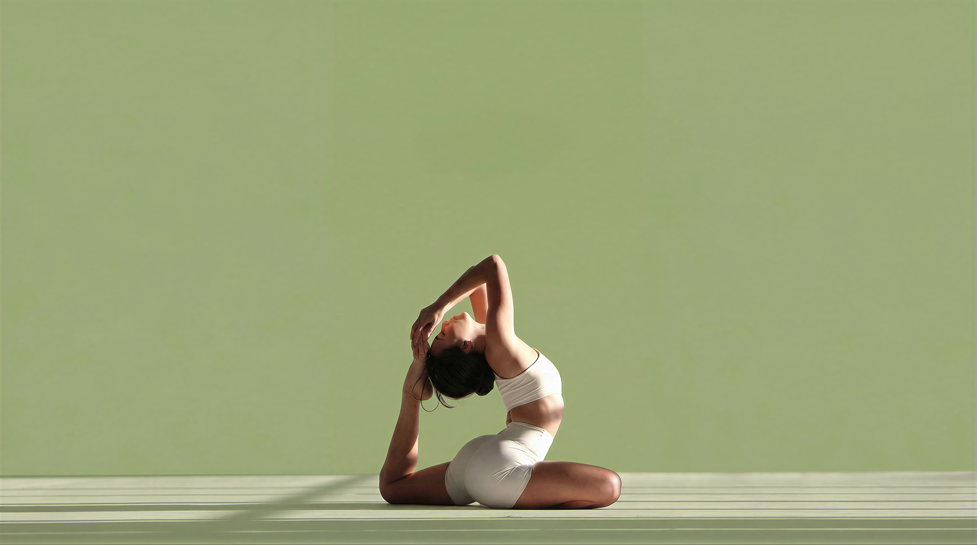 Nama-Stretch