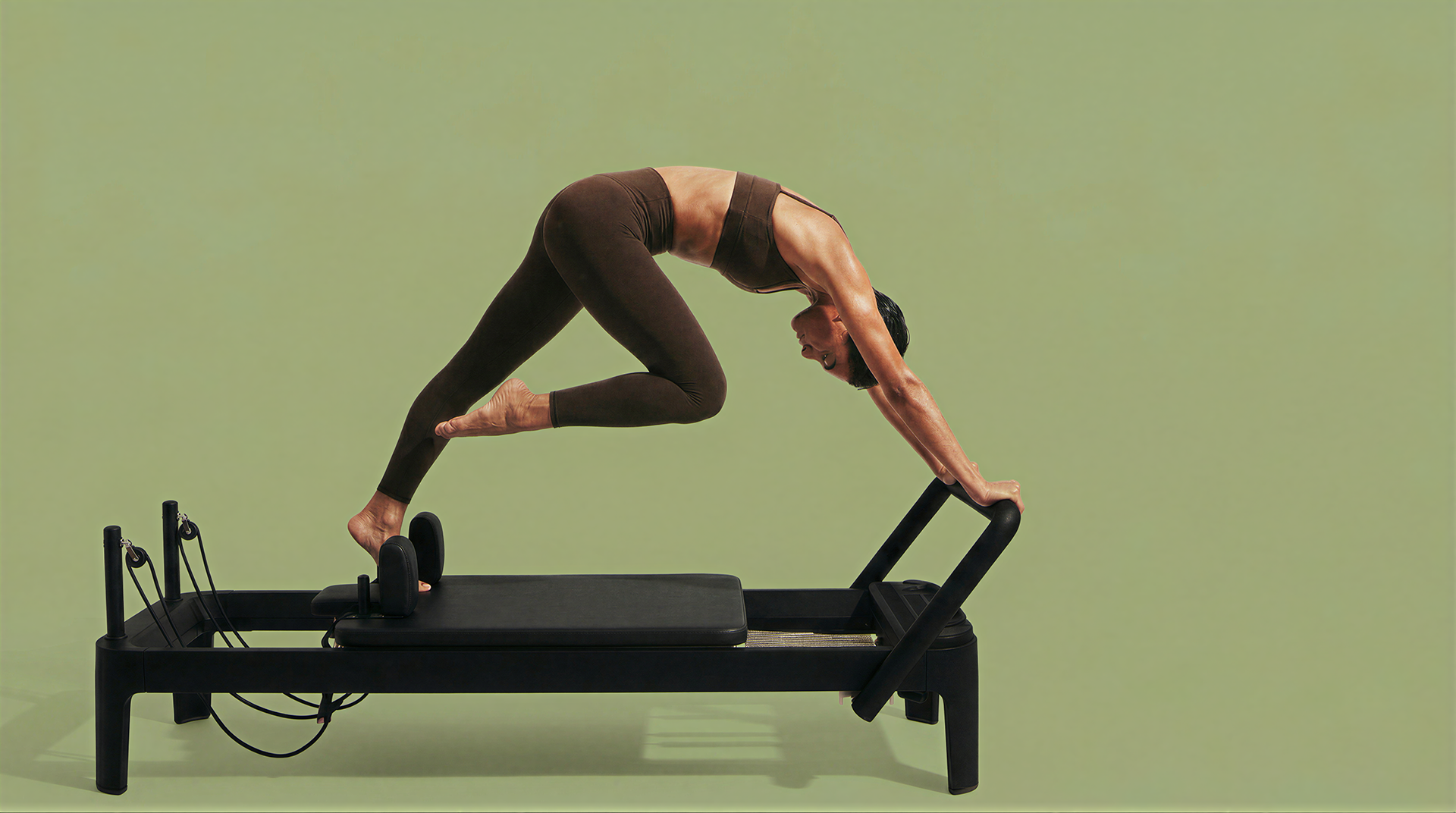 Tayar reformer room